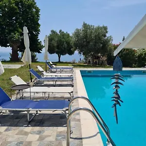Greco Paradise - Adult Only Νέα Σκιώνη