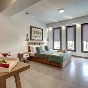 Lofts To Let Kalyves Polygyrou