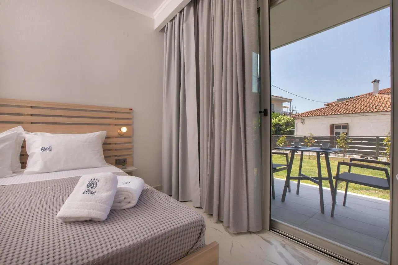 Casa Maresol Aparthotel Nea Skioni Grecia