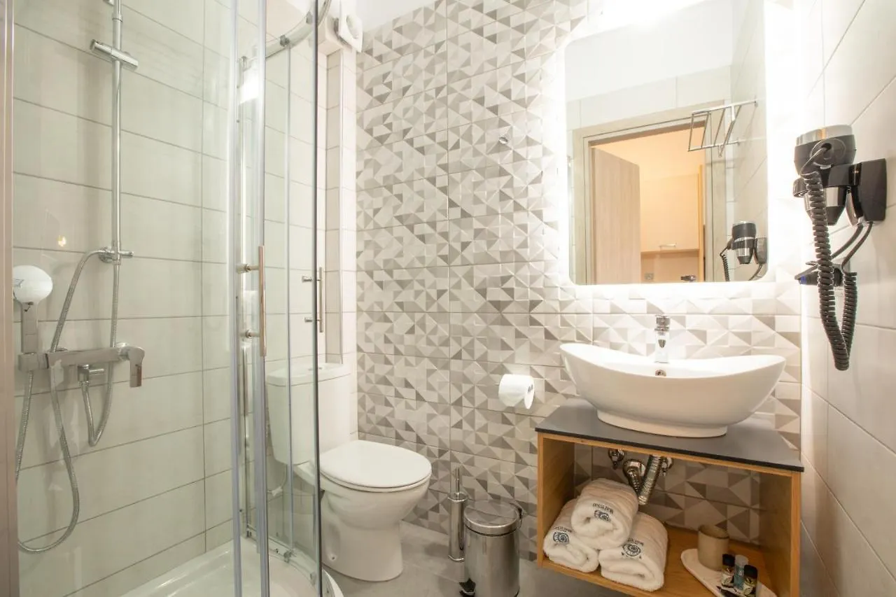 Casa Maresol Aparthotel Nea Skioni 0*,