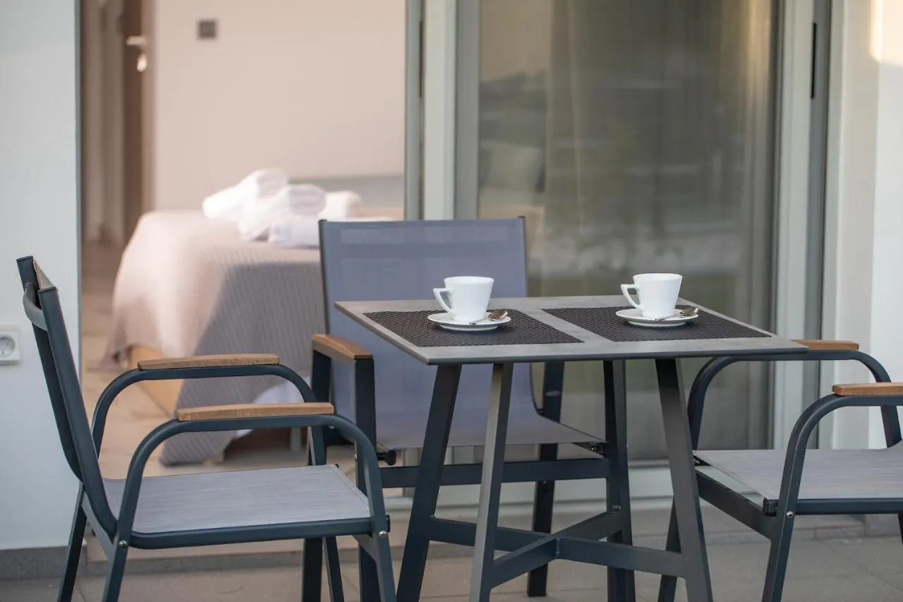 Casa Maresol Aparthotel Nea Skioni Grecia