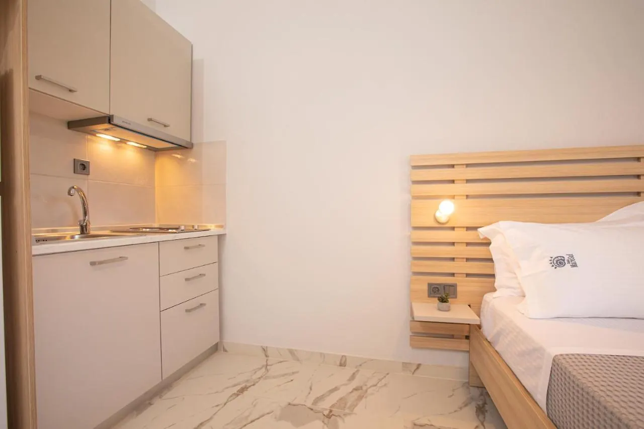 Casa Maresol Aparthotel Nea Skioni