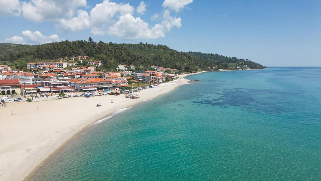 Casa Maresol Aparthotel Nea Skioni 0*,  Grecia